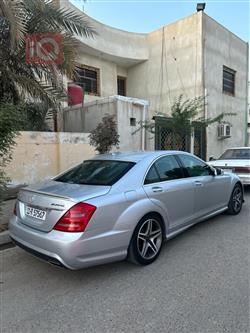 مێرسێدس بێنز S-Class